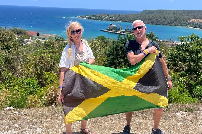 Horseback riding & bluehole secret falls from Montego Bay - Two Jamaican adventures in one half-day