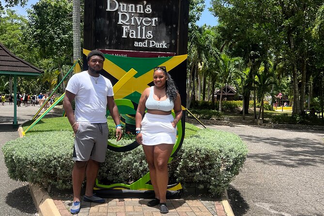 Horseback riding & bluehole secret falls from Montego Bay - Dunn’s River and the itinerary question