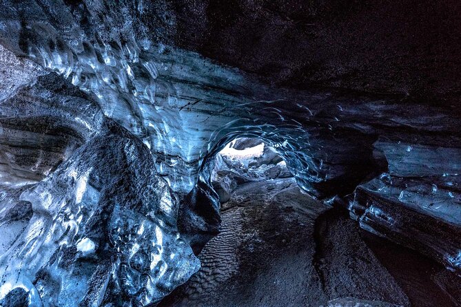 Ice Cave Katla, South Coast Waterfalls & Black Sand Beach Private - Is the $2,680 Price Worth It?