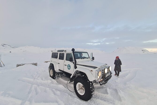 Ice Cave Katla, South Coast Waterfalls & Black Sand Beach Private - Practical Booking Details and Cancellation