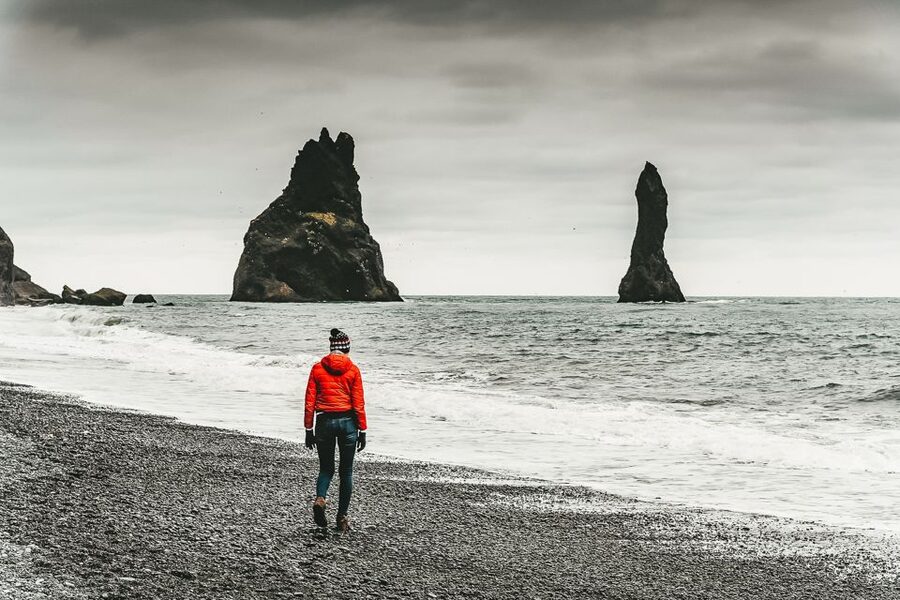 Iceland: Full-Day South Coast, Black Beach & Waterfalls Tour - Why this South Coast day trip works