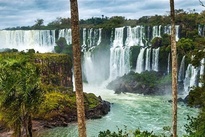 Iguazú Falls Private Full Day Tour - Lunch at El Fortín
