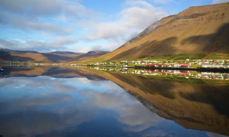 Isafjordur: Dynjandi Waterfall Guided Tour - Why Dynjandi deserves your time