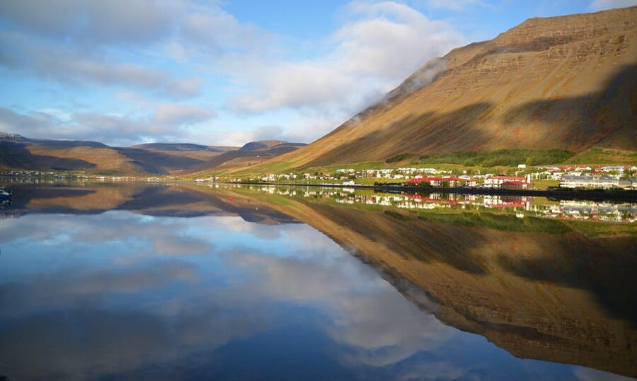 Isafjordur: Dynjandi Waterfall Guided Tour - Who will enjoy this tour most?