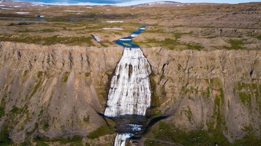 Isafjordur: Dynjandi Waterfall Tour and Icelandic Farm Visit - Should you book the Dynjandi and farm tour?
