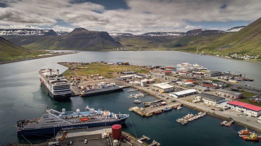 Isafjordur: Dynjandi Waterfall Tour and Icelandic Farm Visit - Who should take this tour?
