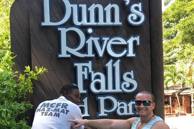 Jamaica Martha Brae River Rafting/Dunn’s River Falls Private Tour - Martha Brae River rafting: the calm first stop