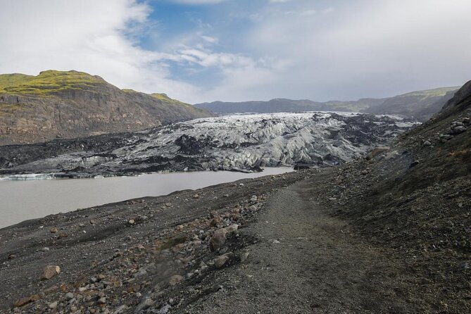 Katla Ice Cave & South Coast Day Tour from Reykjavik - Key points to know before you book