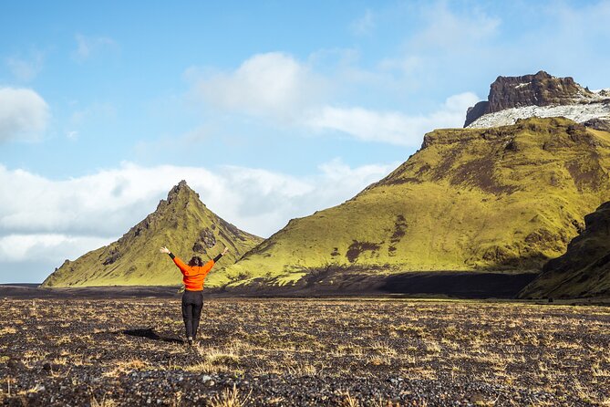 Katla Ice Cave & South Coast Day Tour from Reykjavik - Why the Katla ice cave makes this South Coast trip different