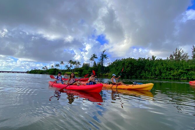 Kauai Adventure: Kayak & Hike to Secret Falls with Expert Guide - What to pack for a less stressful day