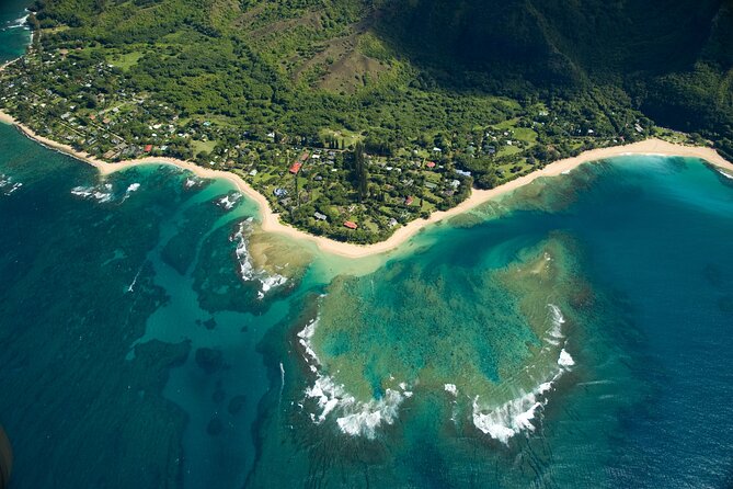 Kauai Airplane Tour: Na Pali Coast, Waterfalls & Window Seats - Price, timing, and practical limits