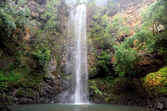 Kauai: Secret Falls Kayak and Hike - Who should book this tour
