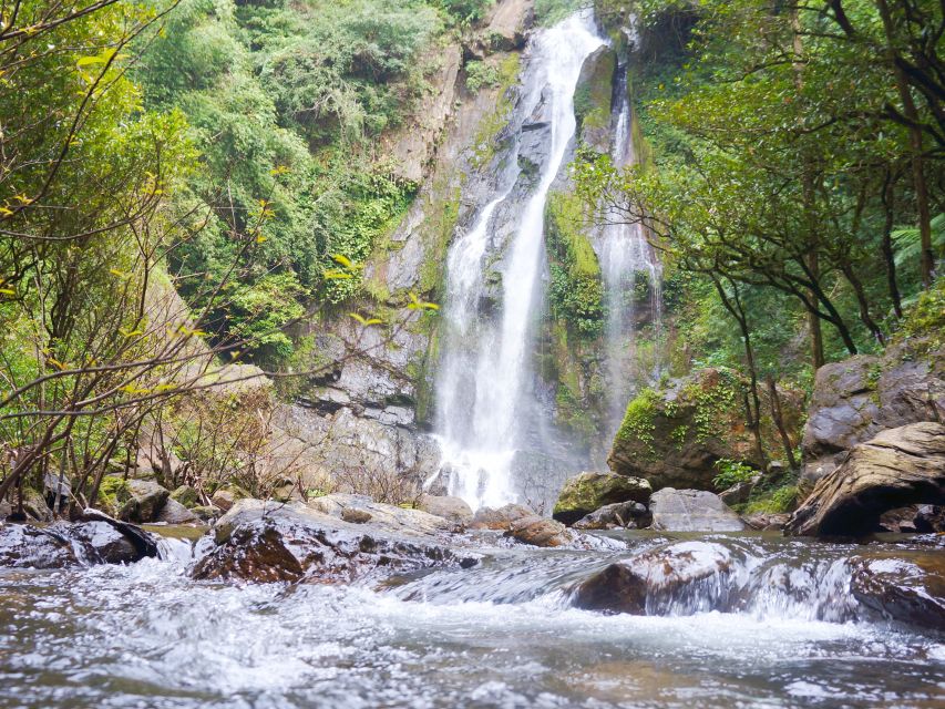 Khao Lak: Little Amazon Canoe Ride & Tam Nang Waterfall Tour - Small extras and possible surprises