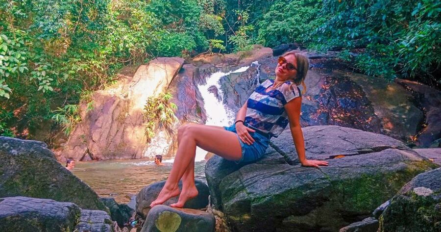 Khaolak: Bamboo Rafting, Waterfalls, and Turtle Conservation - Who will enjoy this Khao Lak outing?