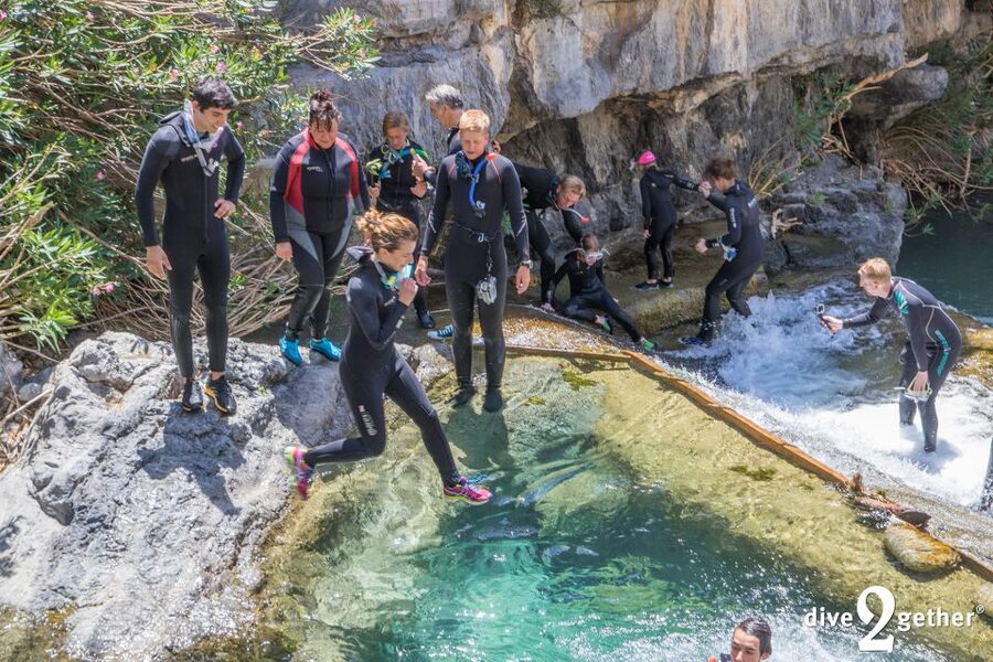 Kourtaliotiko Gorge: Snorkel Trip to the Waterfalls - Is Kourtaliotiko Waterfalls worth booking?