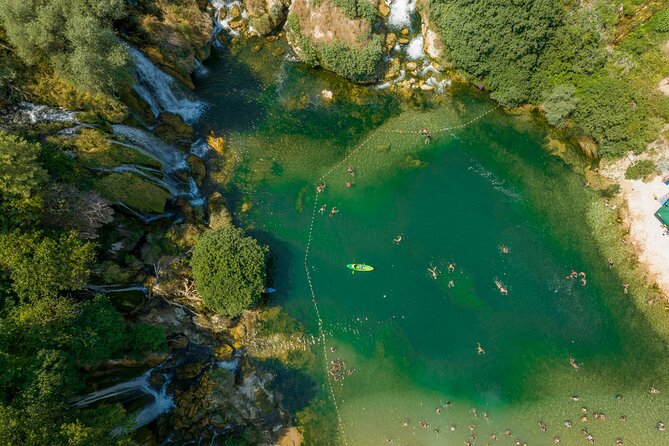 Kravice Waterfalls, Mostar and Pocitelj Day Tour from Dubrovnik - Who should book this day trip
