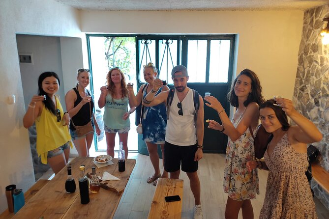 Krka Waterfalls Day Tour with Boat Ride from Split and Trogir - The guides shape the experience