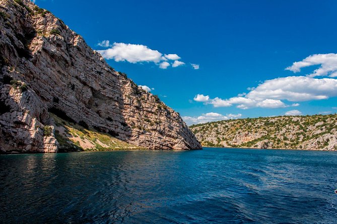 Krka Waterfalls Tour from Split with Boat Ride & Swimming - Returning to Split by 5:30 p.m.