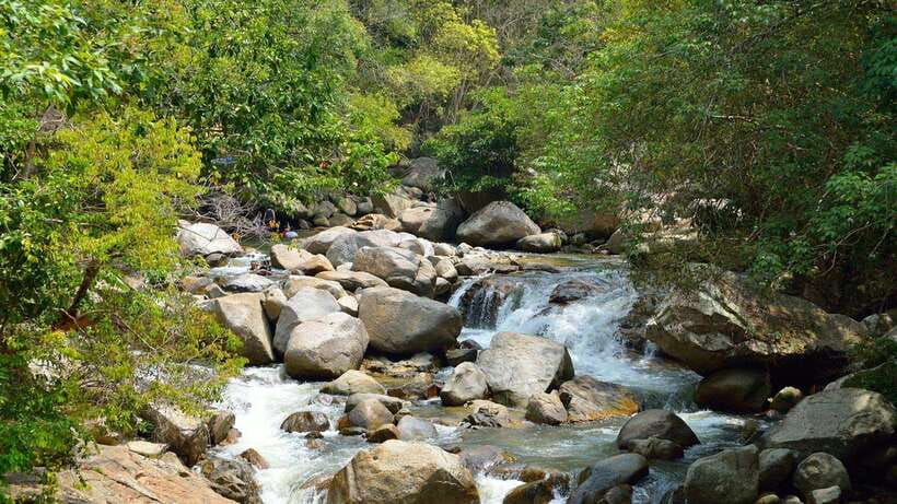 Kuala Lumpur: Batu Caves, Ramayana Caves & Kanching Falls - Practical preparation for the day
