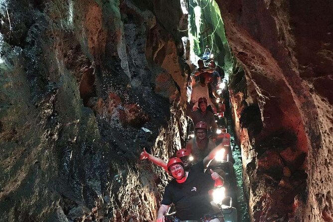 KUBER ATV UBUD - Tunnel Waterfall Rice field Jungle w Private Car - Pace, group size, and riding style