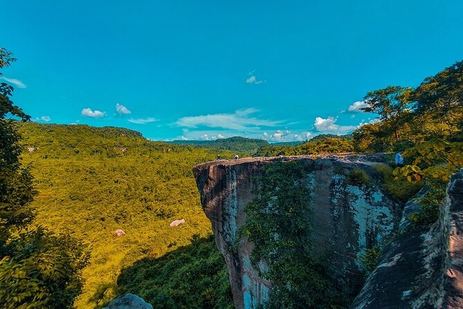 Kulen Waterfall & 1000 Linga River Small-Group Tours - What the $59 price really covers