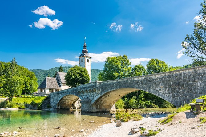 Lake Bled and Bohinj with Savica waterfall included - Why this full-day trip works for a short stay