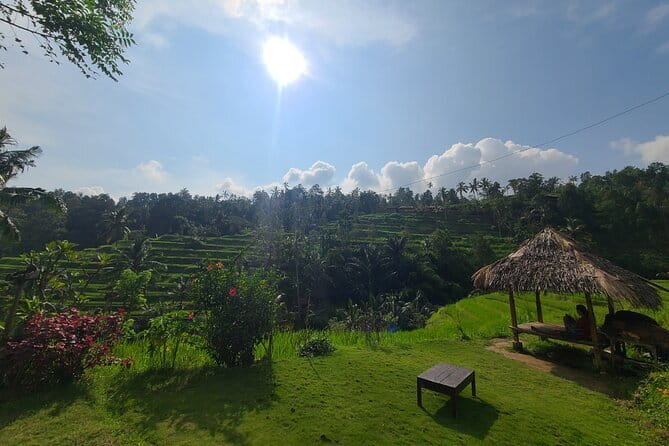Lemukih Hidden Trekking Waterslide Sekumpul and Fiji Waterfall - Lemukih Village sets the tone