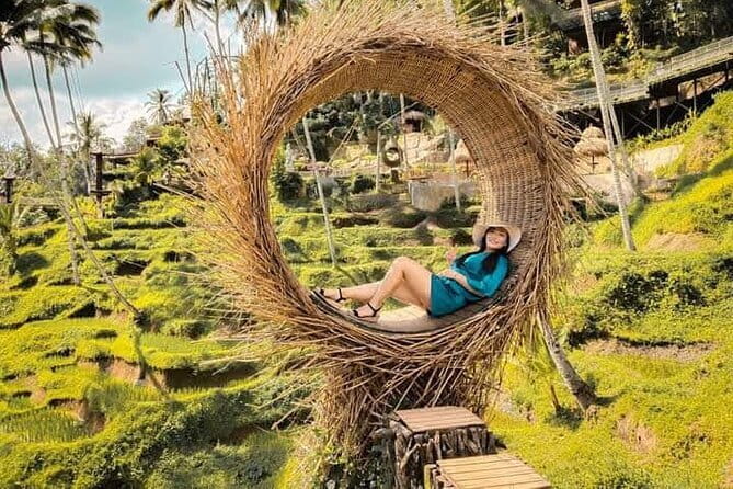 Lemukih Hidden Trekking Waterslide Sekumpul and Fiji Waterfall - Is $25.60 good value?