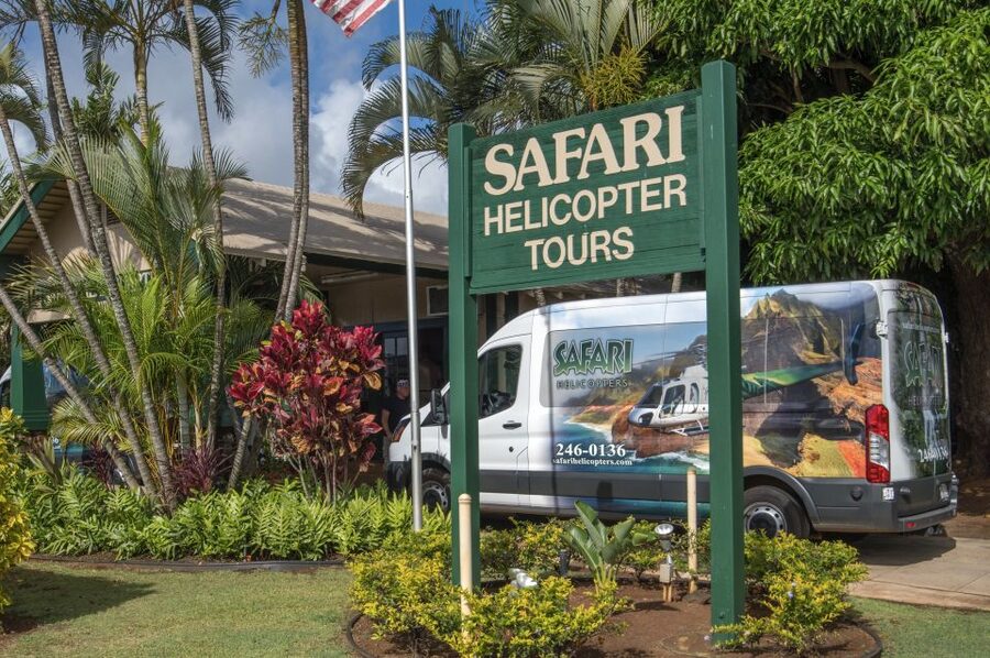 Lihue: Deluxe Waterfall Safari Helicopter Tour - Na Pali Coast: Kauai’s most dramatic edge