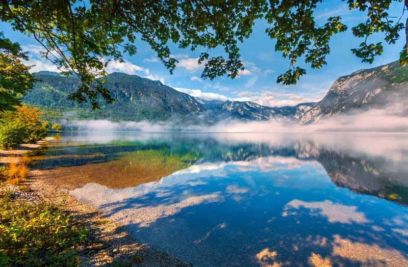 Ljubljana: Lake Bled and Bohinj Tour with Savica Waterfall - What the $94 price really includes