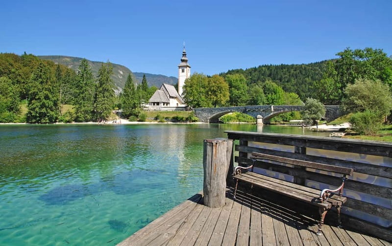 Ljubljana: Lake Bled and Bohinj Tour with Savica Waterfall - Comfort, timing, and what to pack