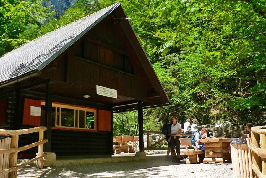 Ljubljana: Savica Waterfall, Lake Bohinj, and Lake Bled Tour - Why This Day Trip Works From Ljubljana
