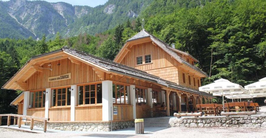 Ljubljana: Savica Waterfall, Lake Bohinj, and Lake Bled Tour - The Forest Path to Savica Waterfall
