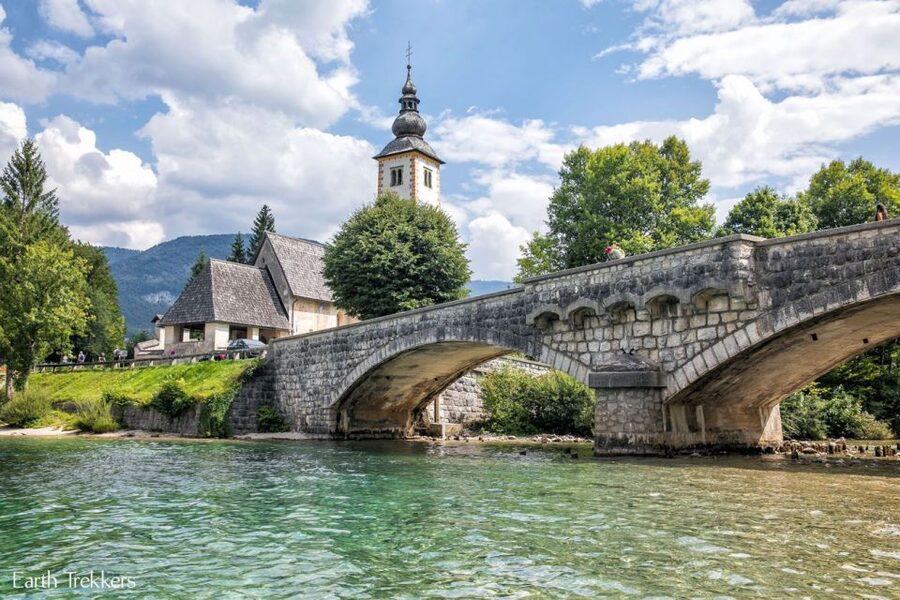 Ljubljana: Savica Waterfall, Lake Bohinj, and Lake Bled Tour - Price, Extra Costs, and Overall Value