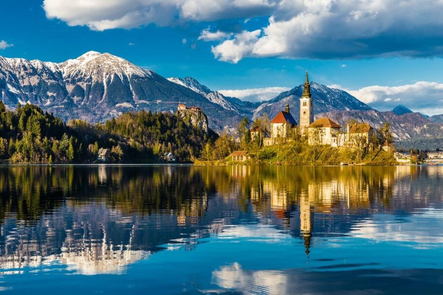 Ljubljana: Savica Waterfall, Lake Bohinj, and Lake Bled Tour - Should You Book the Savica, Bohinj, and Bled Tour?
