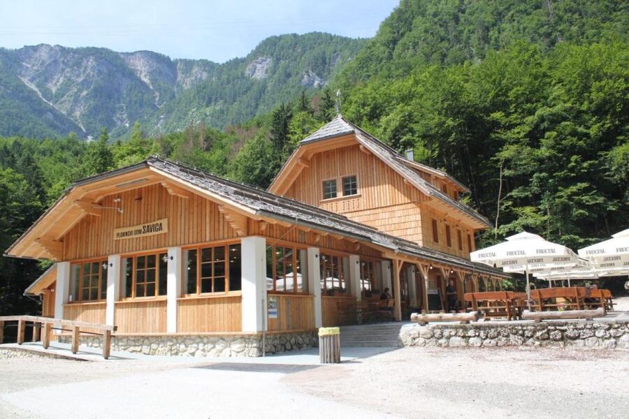 Ljubljana: Savica Waterfall, Lake Bohinj, and Lake Bled Tour - Lake Bohinj: The Quiet Middle Stop