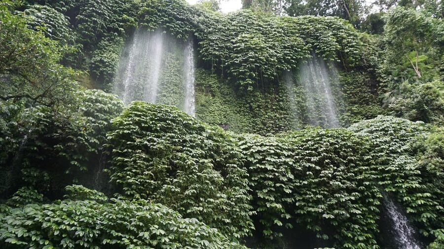 Lombok: Waterfall Benang Kelambu & River Rafting Trip - What the price includes, and what it does not