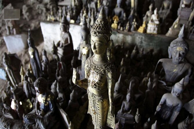 Luang Prabang: Cruise to Pak Ou Caves & Kuang Si Waterfalls - What makes this day worthwhile