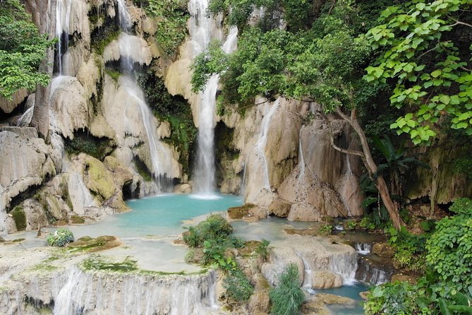 Luang Prabang: Cruise to Pak Ou Caves & Kuang Si Waterfalls - Ban Xang Hai, the whiskey village