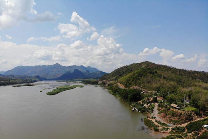 Luang Prabang: Cruise to Pak Ou Caves & Kuang Si Waterfalls - The Hmong heritage stop