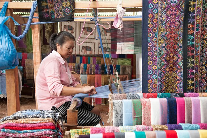 Luang Prabang: Cruise to Pak Ou Caves & Kuang Si Waterfalls - The sunset option is worth considering