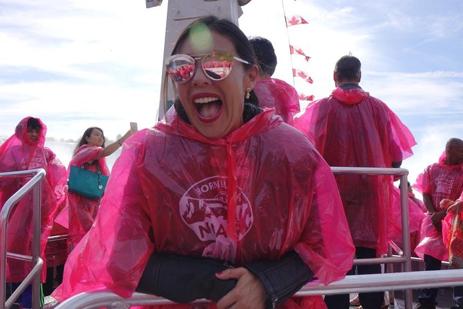 Luxury Small-Group Niagara Falls Day Tour from Toronto with Hornblower Cruise - Why this Toronto to Niagara tour works so well