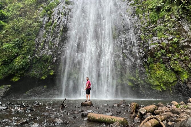 Maasai village visit, Materuni waterfalls & coffee experience - Chagga lunch in a local home