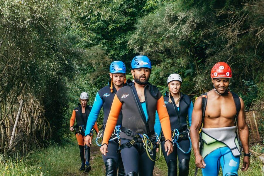 Madeira Canyoning Beginners – Easy & Fun Waterfall Adventure - Timing, Weather, and Practical Value