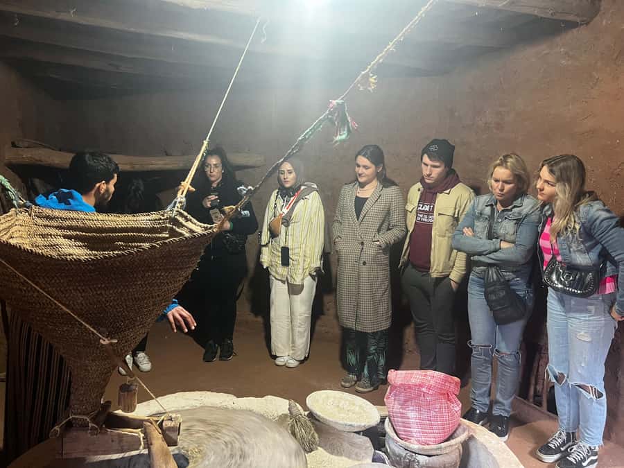 Marrakech 3 Valleys Private Tour, Waterfalls and Mountains - Why this tour works as a Marrakech escape