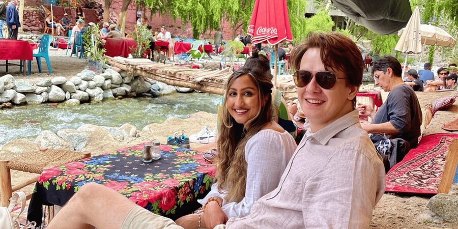 Marrakech 3 Valleys Private Tour, Waterfalls and Mountains - Asni Valley and Berber village visits