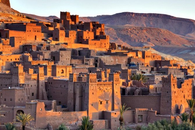 Marrakech: Atlas Mountains 4 Valleys, Waterfalls and Camel Ride - Key points to know before you book