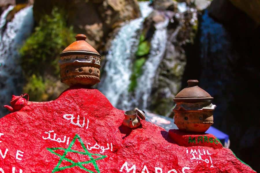 Marrakech: Atlas Mountains, Camel Ride, Waterfalls, & Lunch - How the $19 price measures up