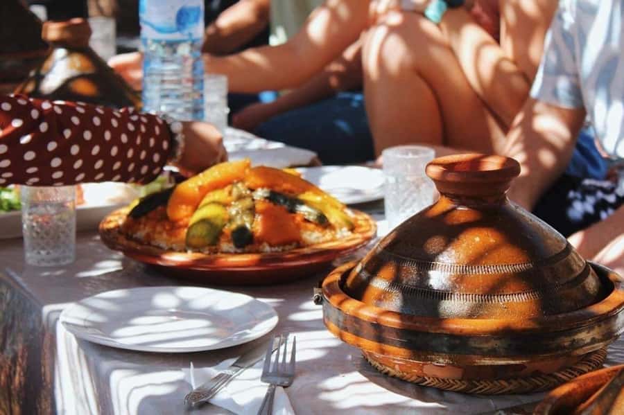 Marrakech: Atlas Mountains, Camel Ride, Waterfalls, & Lunch - Who should book this Atlas Mountains day trip?