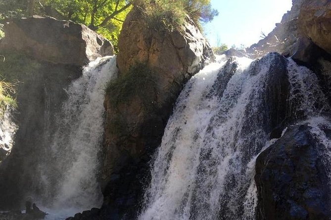Marrakech High Atlas mountains 3 Valleys waterfalls & Camel Ride - Who should book this $27.55 excursion?
